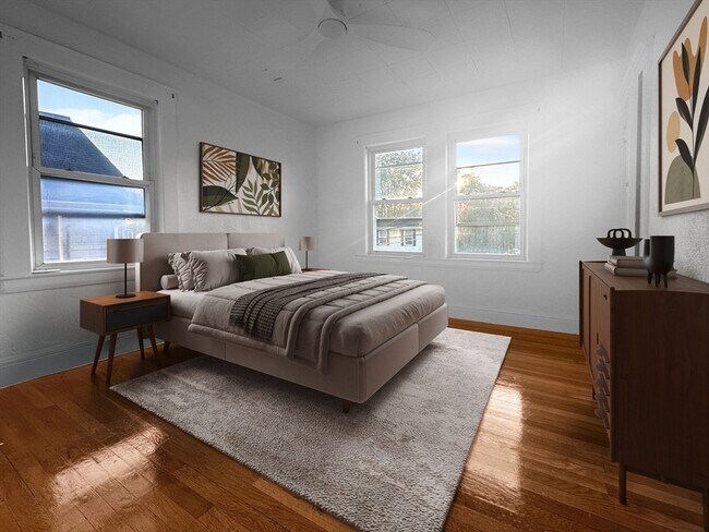 Photo - 64 Goodenough St Unit 2