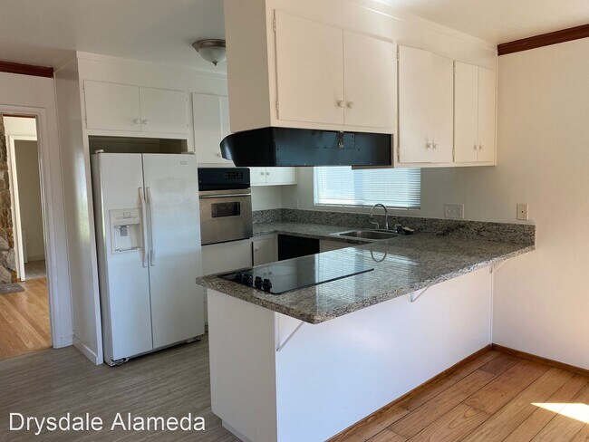 Photo - 3 br, 2 bath House - 417 Kitty Hawk Rd