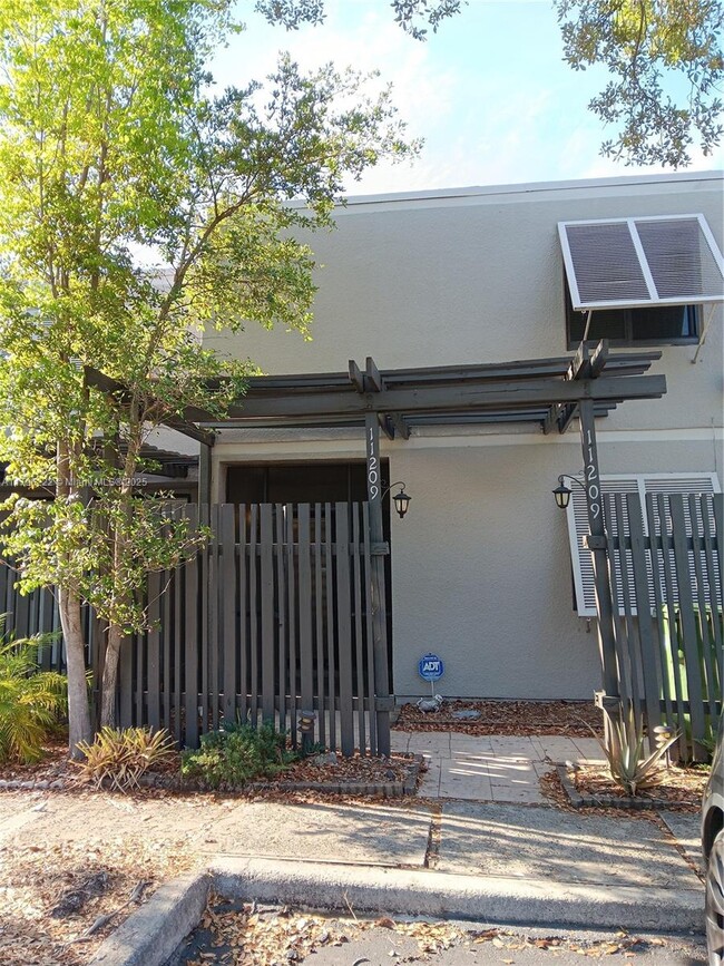 Photo - 11209 NW 15th Pl Townhome