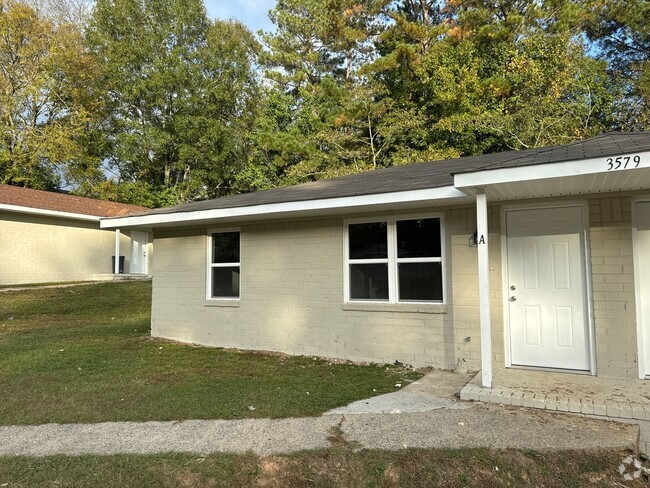 Building Photo - 3579 Fair St Unit A Rental