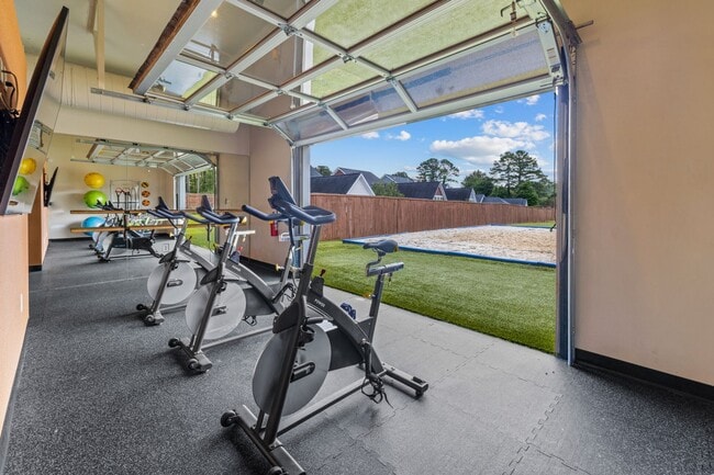 Photo - Clemson Edge