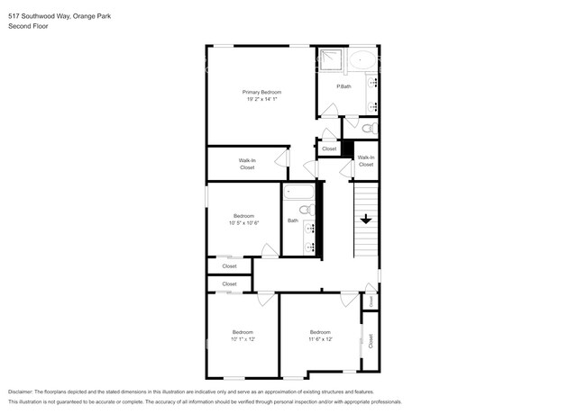 Photo - 517 Southwood Way