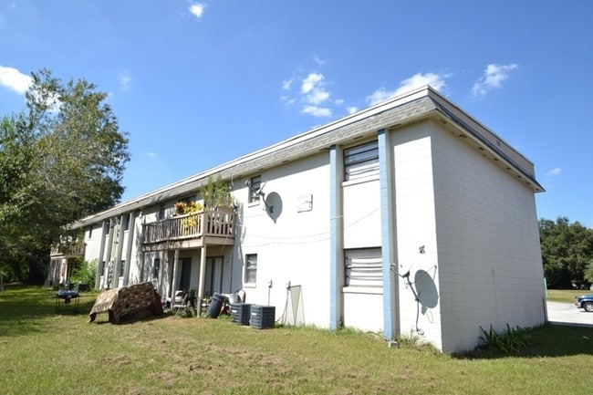 Photo - Cherry Oaks Apartments
