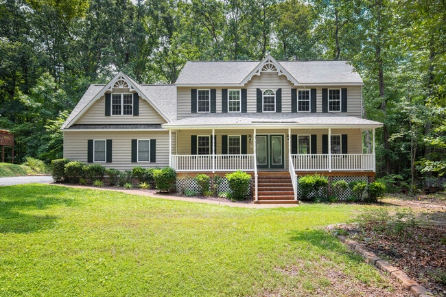 Photo - 4908 Stoney Creek Pkwy