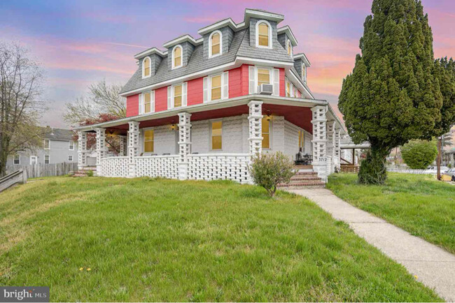 Building Photo - 3712 Parkside Dr Rental
