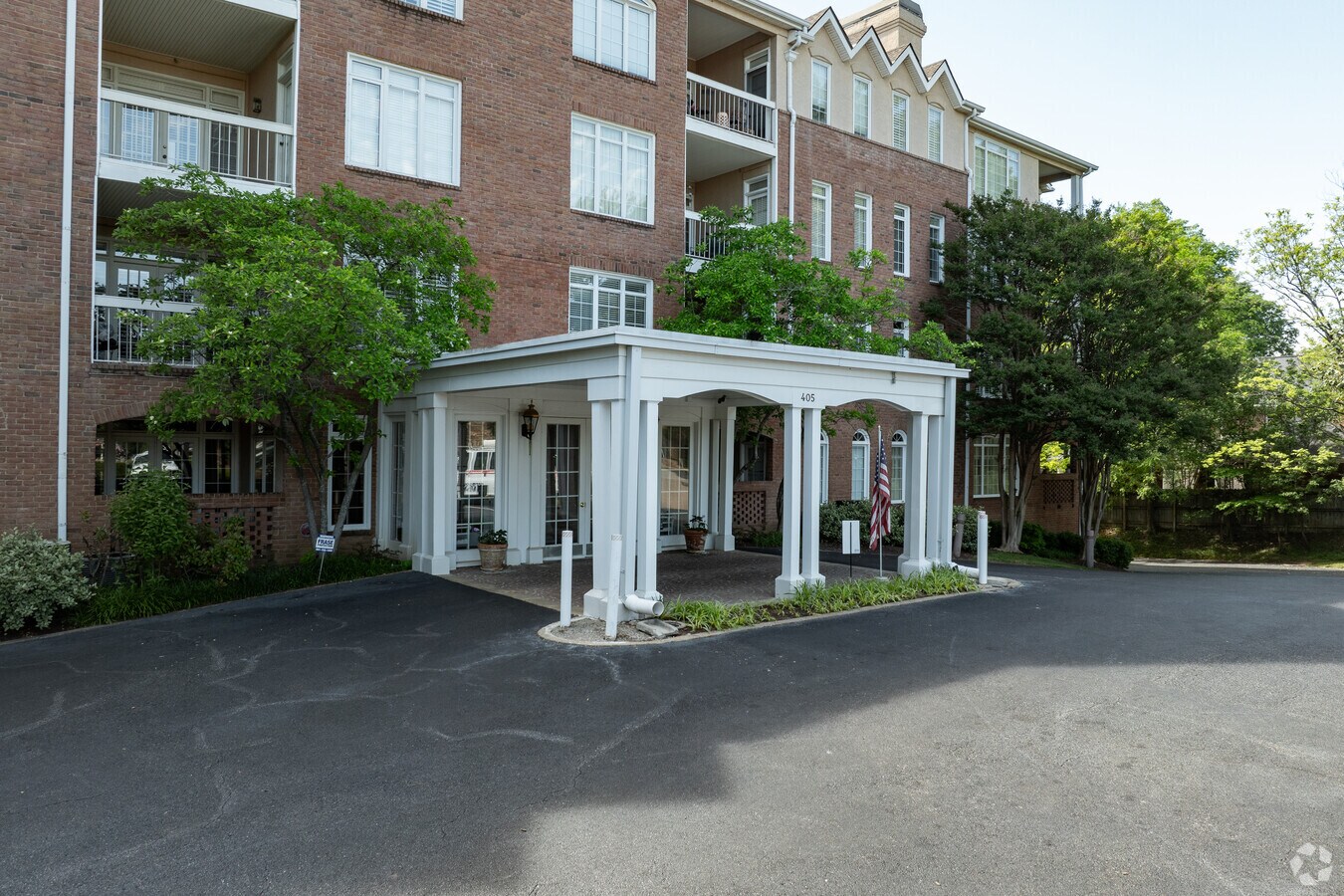 Photo - Terraces at Laurelwood