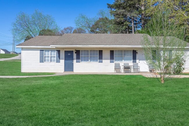 Photo - Rosemary Place