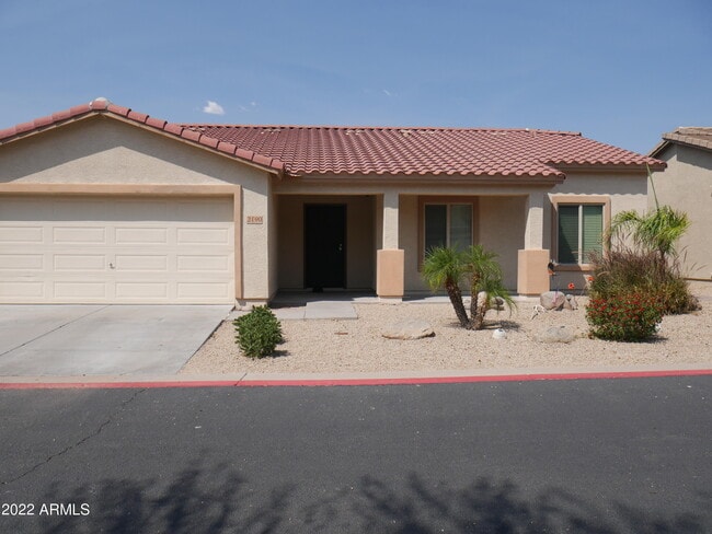 Building Photo - 2190 E Mohave Ln