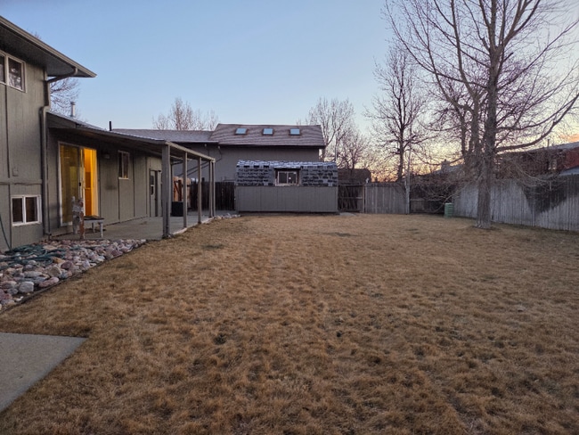 Photo - 1871 Shumway Ave