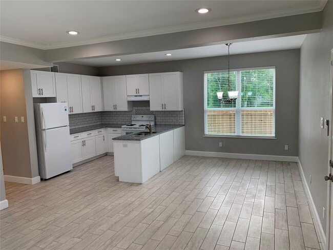 Photo - 4221 Alvin St Unidad A