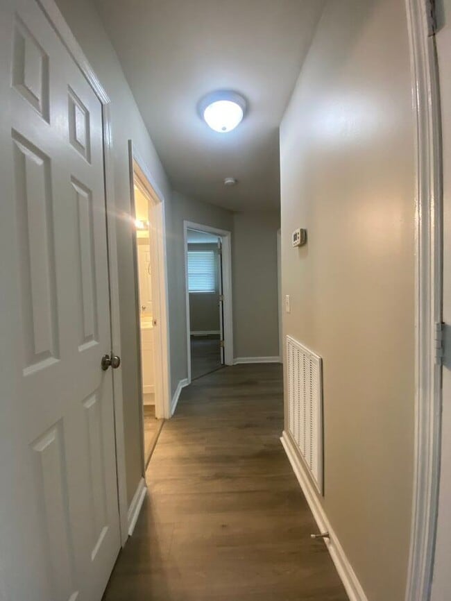 Photo - Renovated Brick Ranch in North Nashville