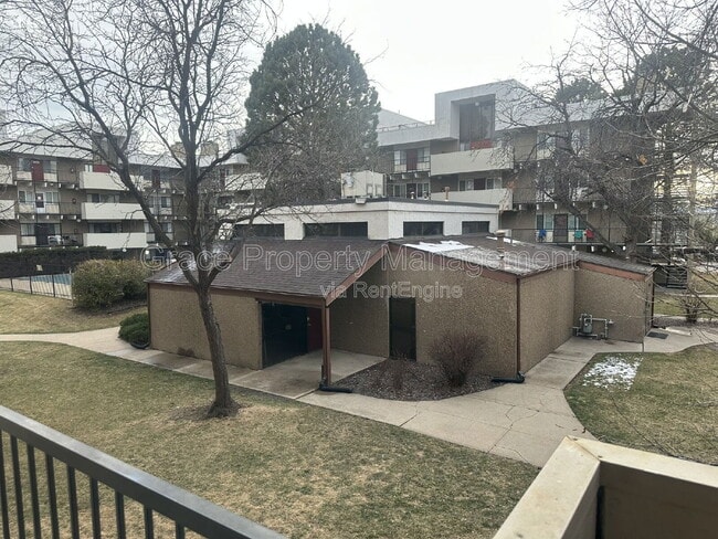 Photo - 364 S Ironton St Unit 226