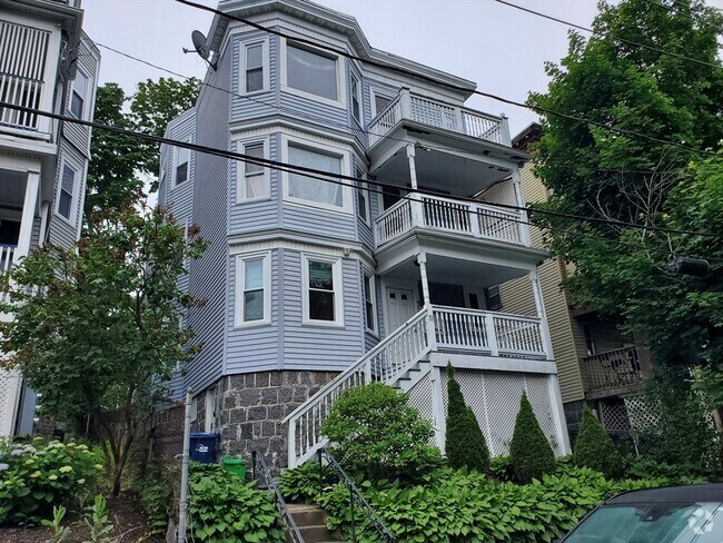 Building Photo - 11 Juliette St Unit 1 Rental