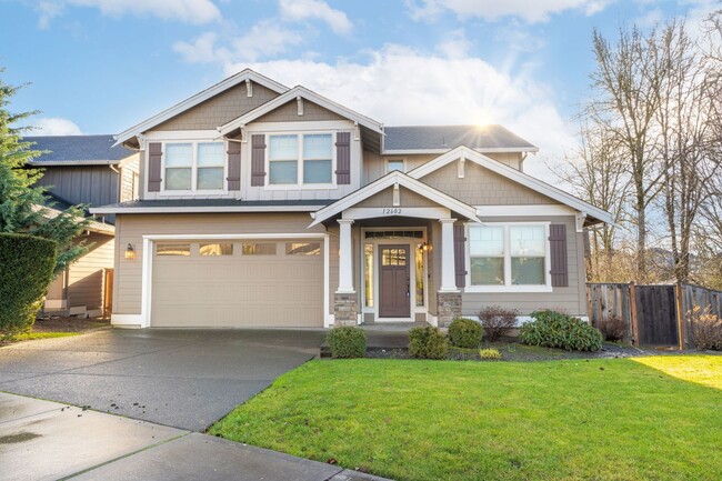 Beaverton/Murray Hill Home - 5 Bd, 3ba - 2... - Beaverton/Murray Hill Home - 5 Bd, 3ba - 2...