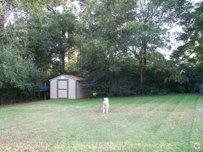 Building Photo - 1416 Williams Road Rental