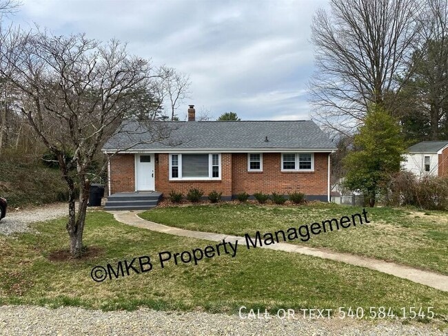 Building Photo - 3481 Richards Blvd