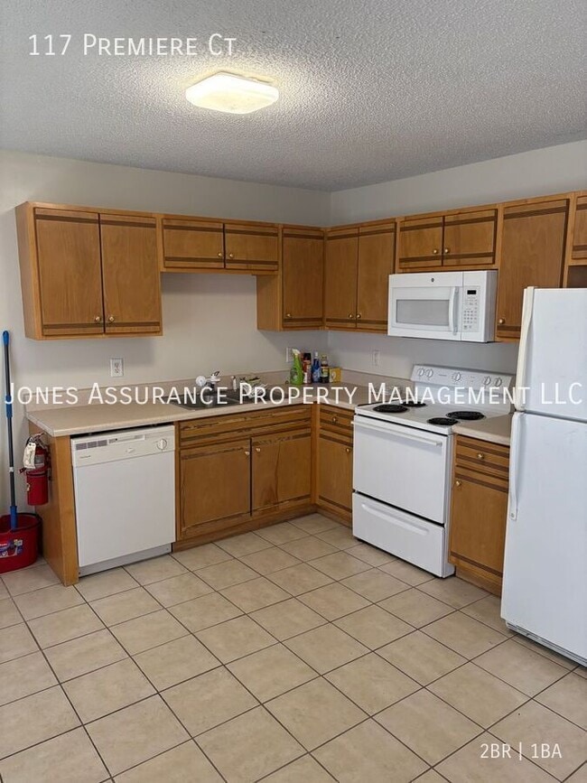 Building Photo - 117 Premiere Ct