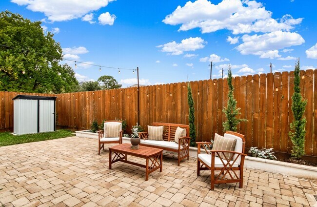 Photo - 6635 T C Jester Blvd