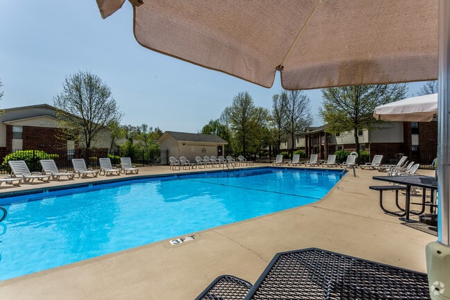 Gladiola Estates