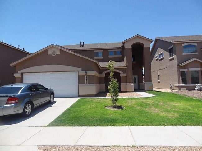 Building Photo - 14451 Coyote Trail