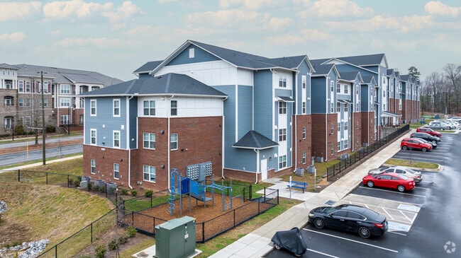 Northlake Center