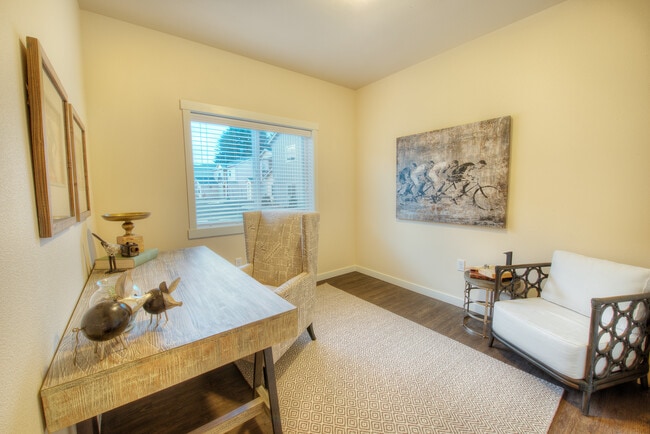 3x2 Ventura B Bedroom - Four Seasons Central Rental