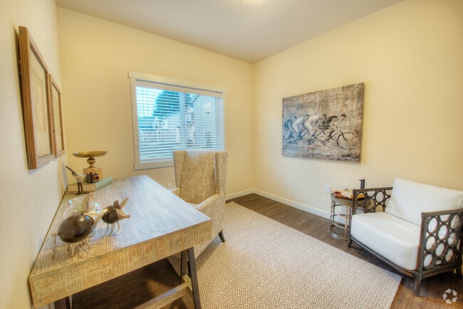 3x2 Ventura B Bedroom - Four Seasons Central Rental
