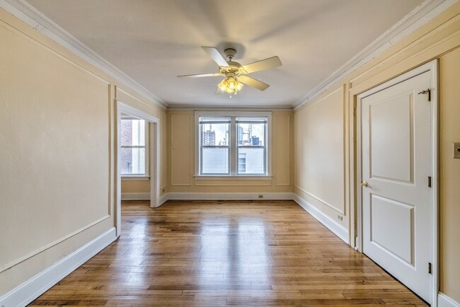 Photo - The Carleton Apartments