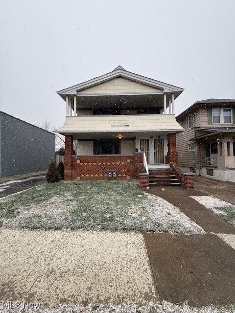 Photo - 10717 Park Heights Ave Unidad 1-3