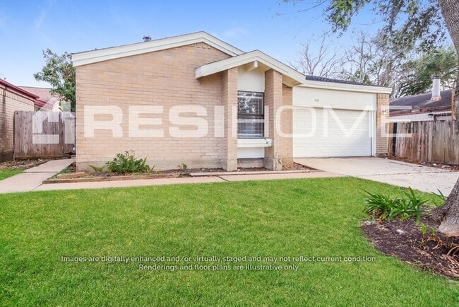 Building Photo - 6330 Dellfern Dr