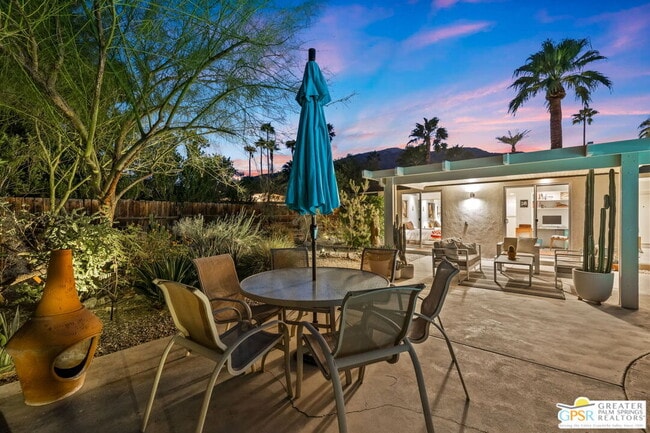71798 San Gorgonio Rd