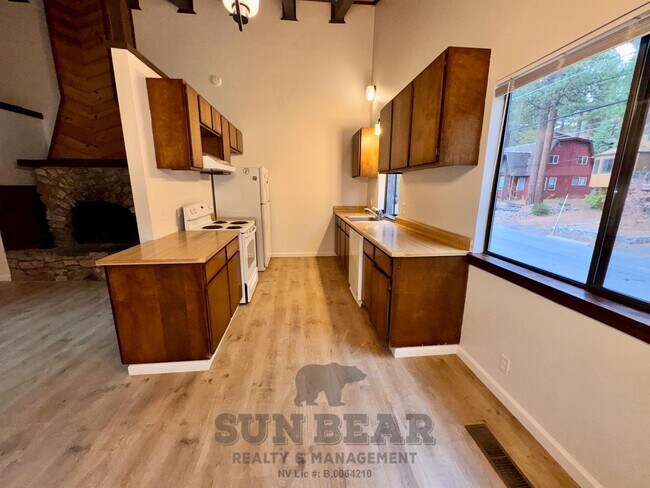 Photo - 1033 Tomahawk Trail Unit 1033 Tomahawk B