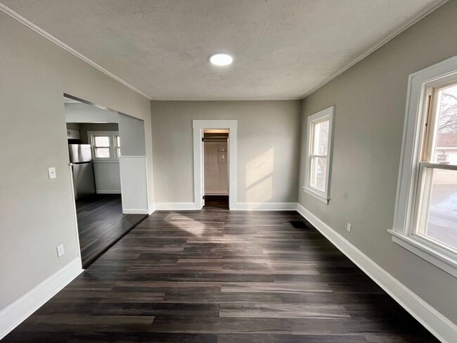 Photo - Fully Updated 3 Bedroom Home with 2 Car Garage