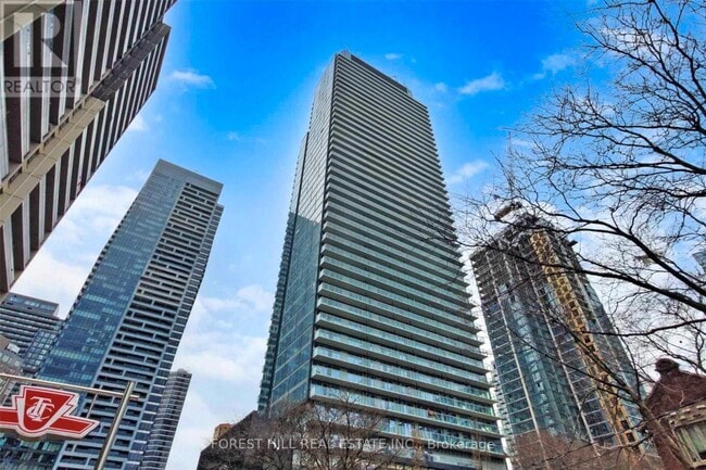 Photo - 3 Gloucester St Unit 3709