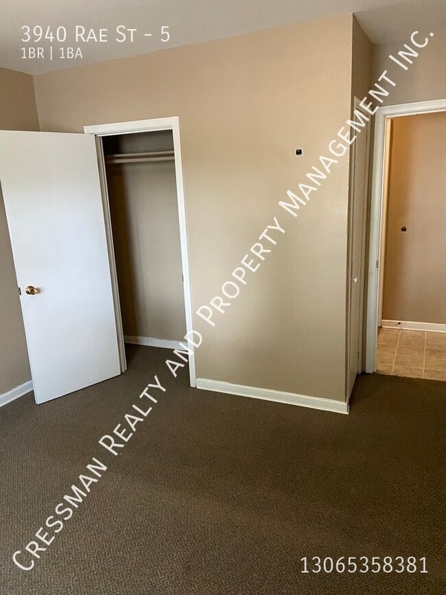 Photo - 1 Bed, 1 Bath APARTMENT located in South Regina Unité 5
