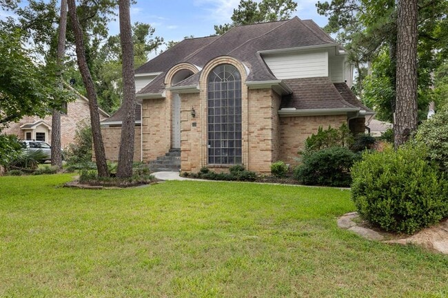 Photo - 14 Cascade Springs Pl Casa