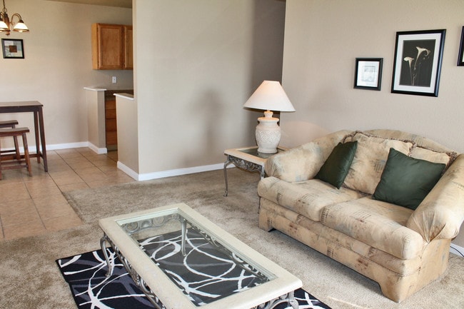 Photo - Cottage Creek Apartments