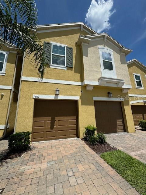 Photo - 9825 Red Eagle Dr Townhome