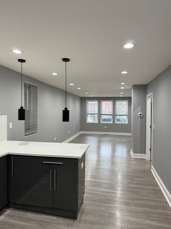 Building Photo - 2251 W Cullerton St Unit #1 Rental