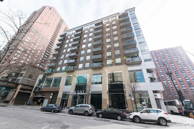 Building Photo - 1 E 8th St Unit 1003 Rental