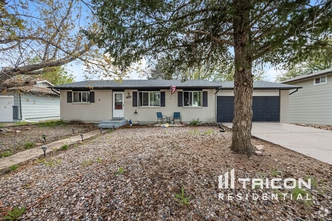 Building Photo - 1346 Mears Dr Rental