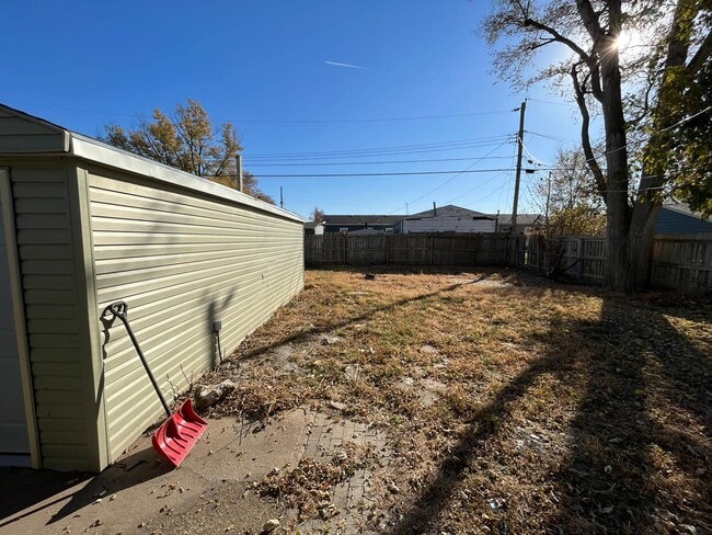 Photo - 1107 Hiatt St