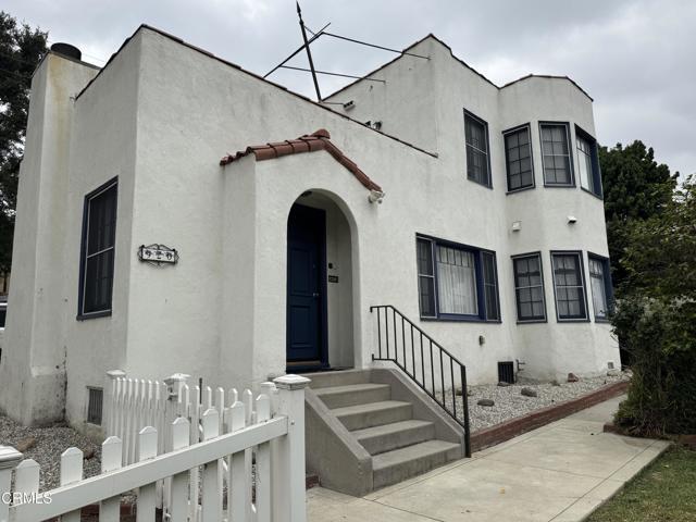 Building Photo - 920 Summit Dr