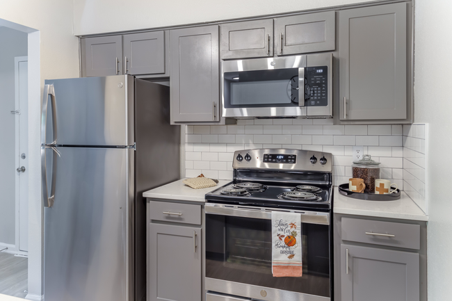 Building Photo - The Sawyer Rental