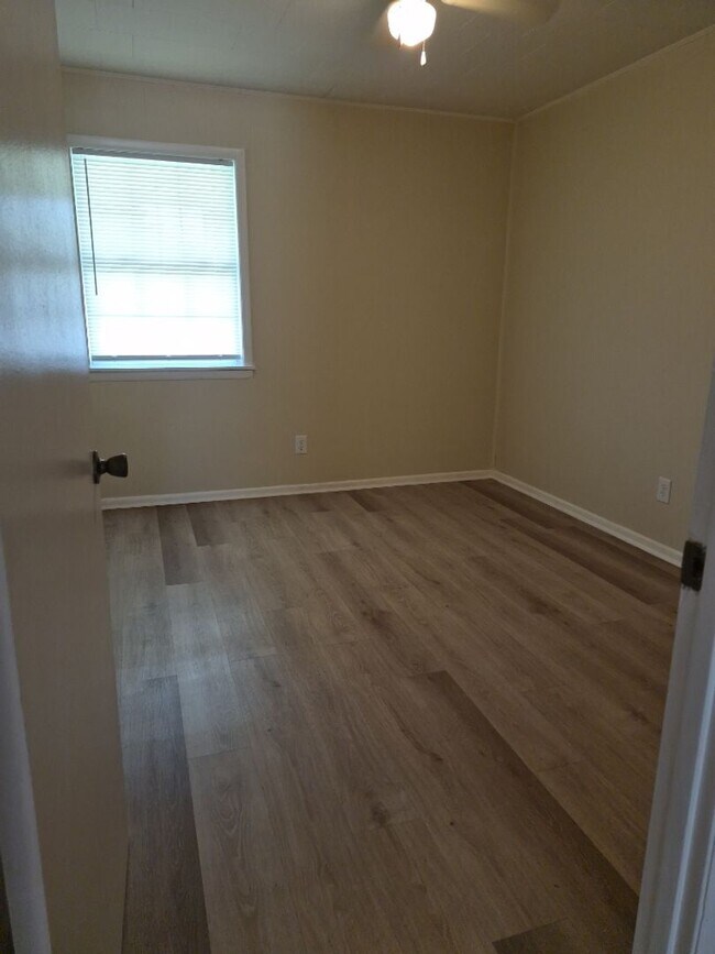 Bailey Apartments