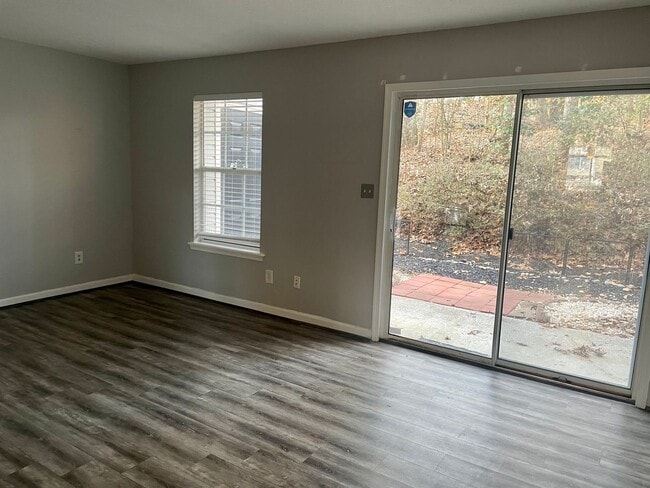 Photo - Forest Townhome
