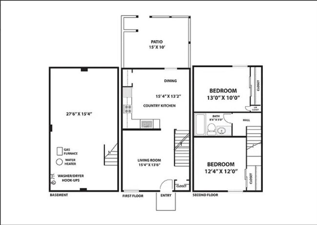 Photo - Worthington Commons