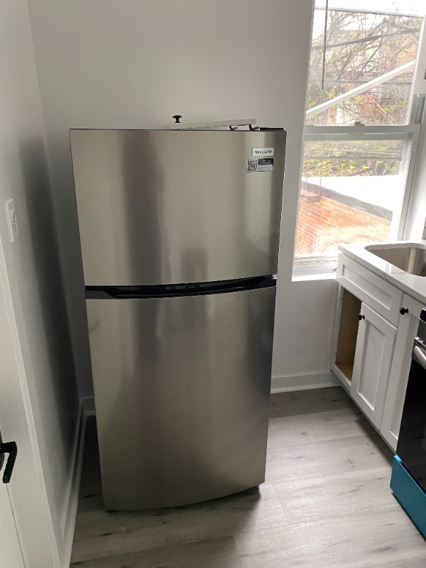 Photo - 710 N Fulton Ave