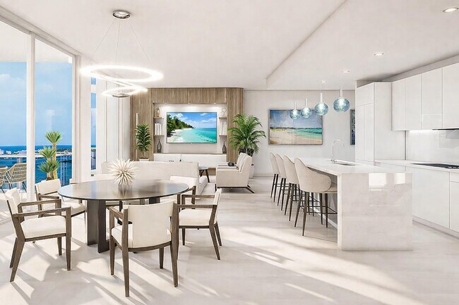 Photo - 220 Lake Shore Dr Unit 802