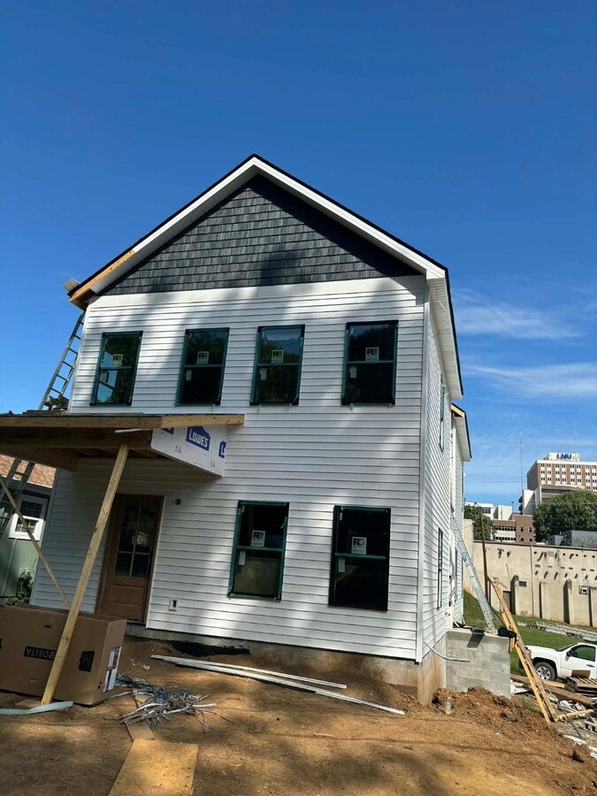 Photo - 1623 Folsom Ave Unit 1